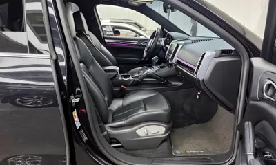 Porsche Cayenne 2014, 158603 км, за 10906.94 USD - фото 10