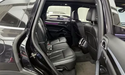 Porsche Cayenne 2014, 158603 км, за 10906.94 USD - фото 11
