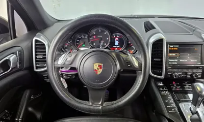 Porsche Cayenne 2014, 158603 км, за 10906.94 USD - фото 12