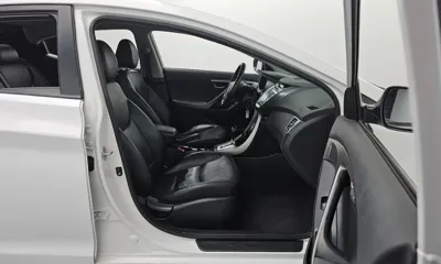Hyundai Avante 2012, 106042 км, за 3305.13 USD - фото 12