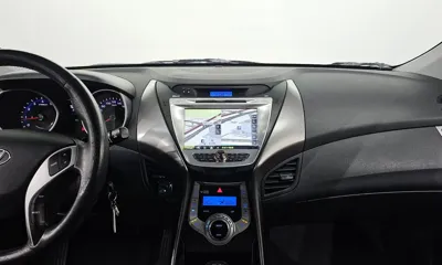 Hyundai Avante 2012, 106042 км, за 3305.13 USD - фото 18