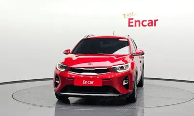 Kia Stonic 2018, 42652 км, за 65110.35 USD