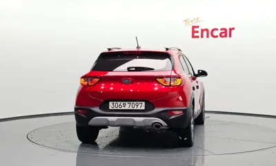 Kia Stonic 2018, 42652 км, за 65110.35 USD