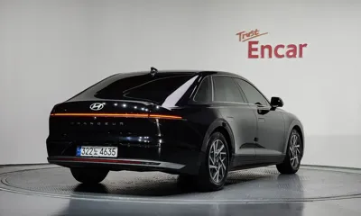 Hyundai Grandeur 2023, 30906 км, за 17935.38 USD