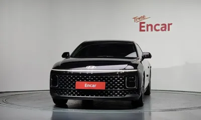 Hyundai Grandeur 2023, 30906 км, за 17935.38 USD