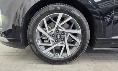 Hyundai Grandeur 2023, 30906 км, за 17935.38 USD
