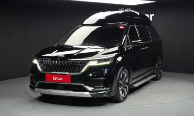 Kia Canival