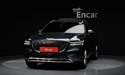 Genesis GV70 2023, 77411 км, за 19233.29 USD