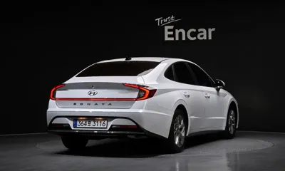 Hyundai Sonata 2021, 27701 км, за 12026.26 USD