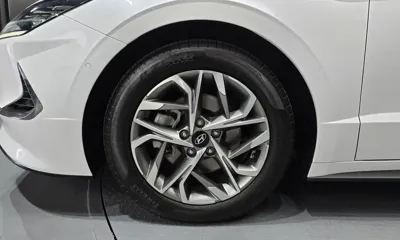 Hyundai Sonata 2021, 27701 км, за 12026.26 USD