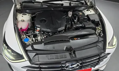 Hyundai Sonata 2021, 27701 км, за 12026.26 USD - фото 6