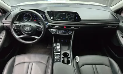 Hyundai Sonata 2021, 27701 км, за 12026.26 USD - фото 7