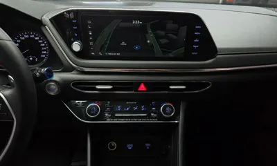 Hyundai Sonata 2021, 27701 км, за 12026.26 USD - фото 14