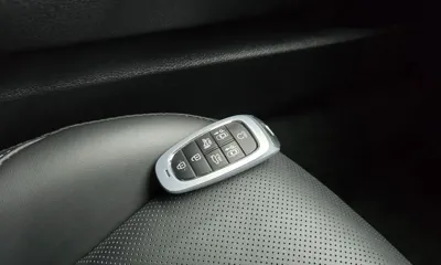 Hyundai Sonata 2021, 27701 км, за 12026.26 USD - фото 17