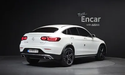 Mercedes-Benz GLC-Class 2023, 24983 км, за 33811.09 USD