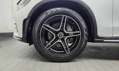 Mercedes-Benz GLC-Class 2023, 24983 км, за 33811.09 USD