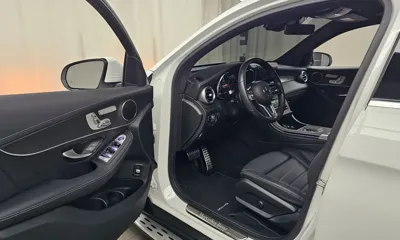 Mercedes-Benz GLC-Class 2023, 24983 км, за 33795.65 USD - фото 10
