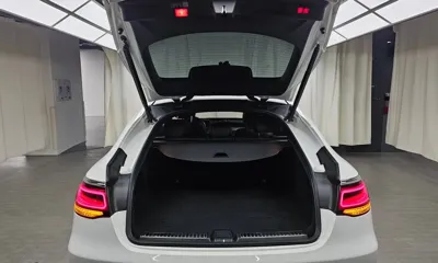 Mercedes-Benz GLC-Class 2023, 24983 км, за 33795.65 USD - фото 16
