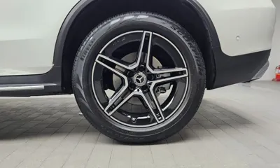Mercedes-Benz GLC-Class 2023, 24983 км, за 33795.65 USD - фото 21