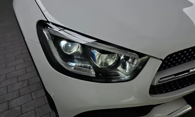 Mercedes-Benz GLC-Class 2023, 24983 км, за 33795.65 USD - фото 22