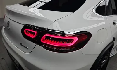 Mercedes-Benz GLC-Class 2023, 24983 км, за 33795.65 USD - фото 23
