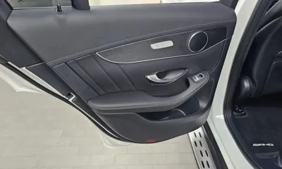 Mercedes-Benz GLC-Class 2023, 24983 км, за 33795.65 USD - фото 25