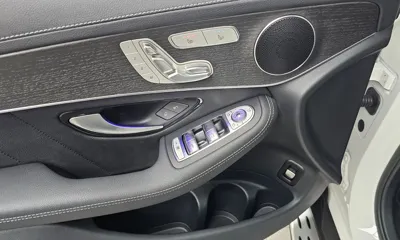 Mercedes-Benz GLC-Class 2023, 24983 км, за 33795.65 USD - фото 27