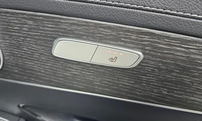 Mercedes-Benz GLC-Class 2023, 24983 км, за 33795.65 USD - фото 29