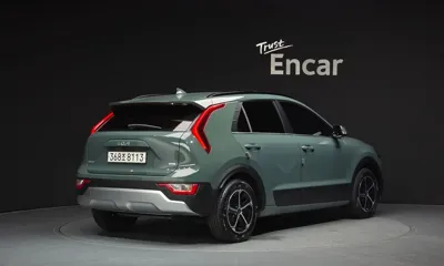 Kia Niro 2022, 80209 км, за 13355.06 USD