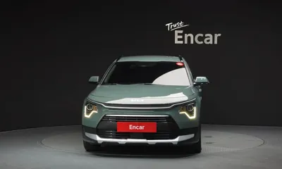 Kia Niro 2022, 80209 км, за 13355.06 USD