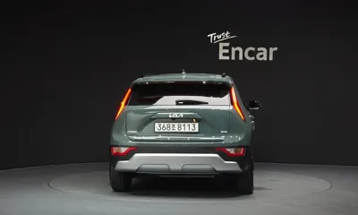 Kia Niro 2022, 80209 км, за 13355.06 USD