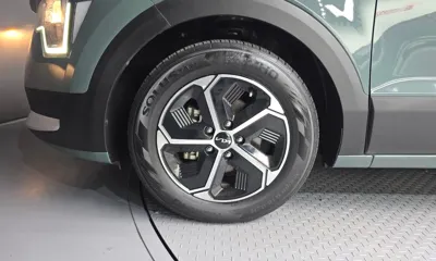 Kia Niro 2022, 80209 км, за 13355.06 USD
