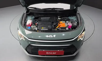 Kia Niro 2022, 80209 км, за 13355.06 USD - фото 6