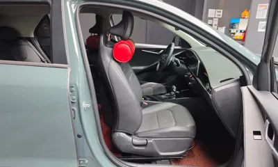 Kia Niro 2022, 80209 км, за 13355.06 USD - фото 11
