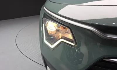 Kia Niro 2022, 80209 км, за 13355.06 USD - фото 22