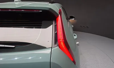 Kia Niro 2022, 80209 км, за 13355.06 USD - фото 23