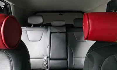 Kia Niro 2022, 80209 км, за 13355.06 USD - фото 28