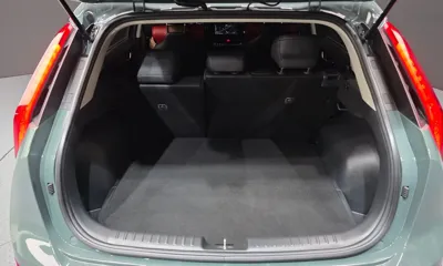 Kia Niro 2022, 80209 км, за 13355.06 USD - фото 29