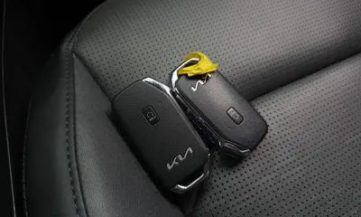 Kia Niro 2022, 80209 км, за 13355.06 USD - фото 30