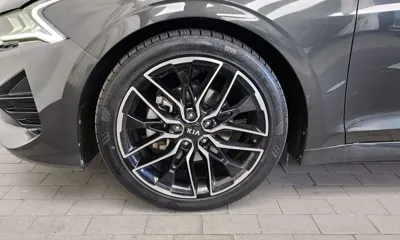 Kia K5 2020, 95605 км, за 12311.25 USD