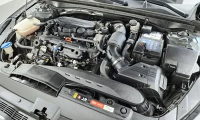 Kia K5 2020, 95605 км, за 12311.25 USD - фото 6