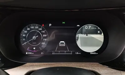 Kia K5 2020, 95605 км, за 12311.25 USD - фото 8