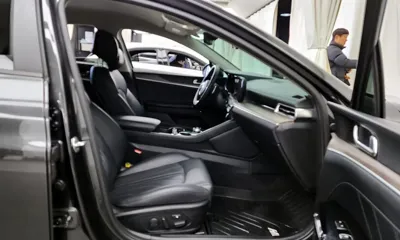 Kia K5 2020, 95605 км, за 12311.25 USD - фото 11