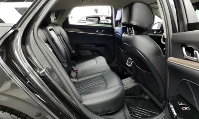 Kia K5 2020, 95605 км, за 12311.25 USD - фото 12