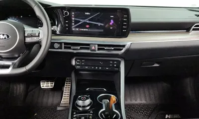 Kia K5 2020, 95605 км, за 12311.25 USD - фото 14