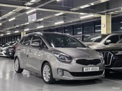 Kia Carens 2014, 85200 км, за 4226.08 USD