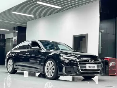 Audi A6L 2020, 53500 км, за 27486.22 USD
