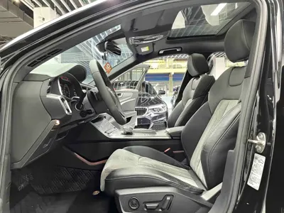 Audi A6L 2020, 53500 км, за 27486.22 USD