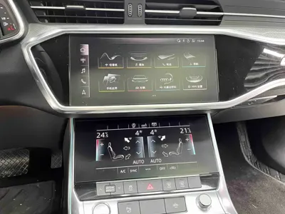 Audi A6L 2020, 53500 км, за 27486.22 USD - фото 6