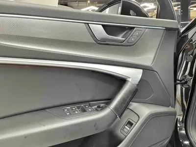 Audi A6L 2020, 53500 км, за 27486.22 USD - фото 7